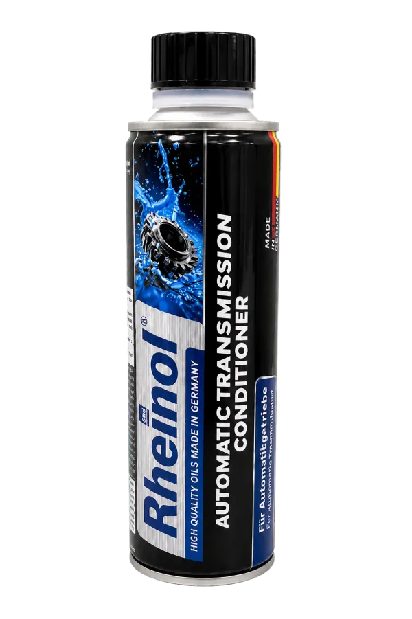 AUTOMATIC TRANSMISSION CONDITIONER