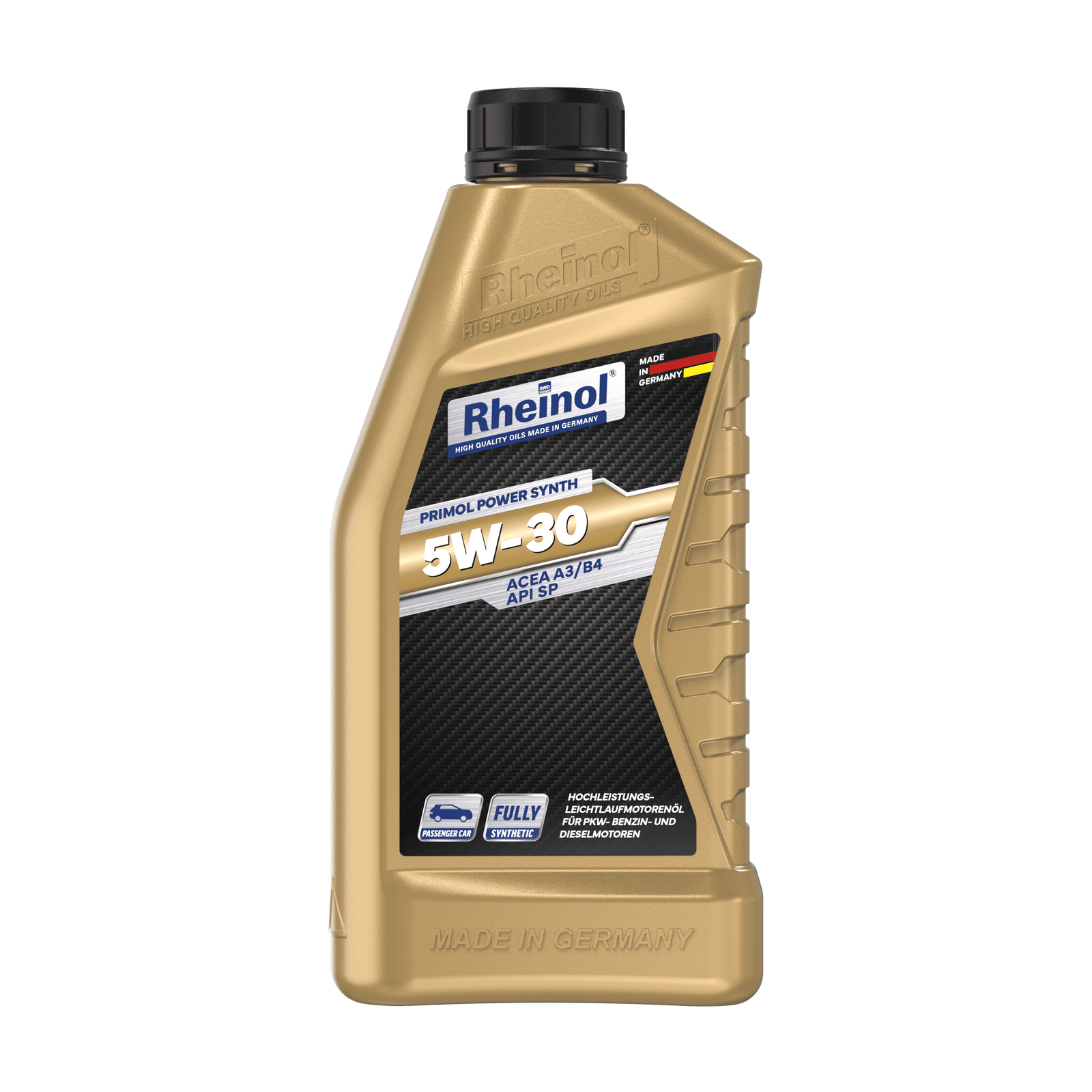Rheinol Primus Longlife 5W-30 - رينول بريموس لونج لايف 5W-30